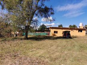 Casita Acatitlan (Valle de Bravo)